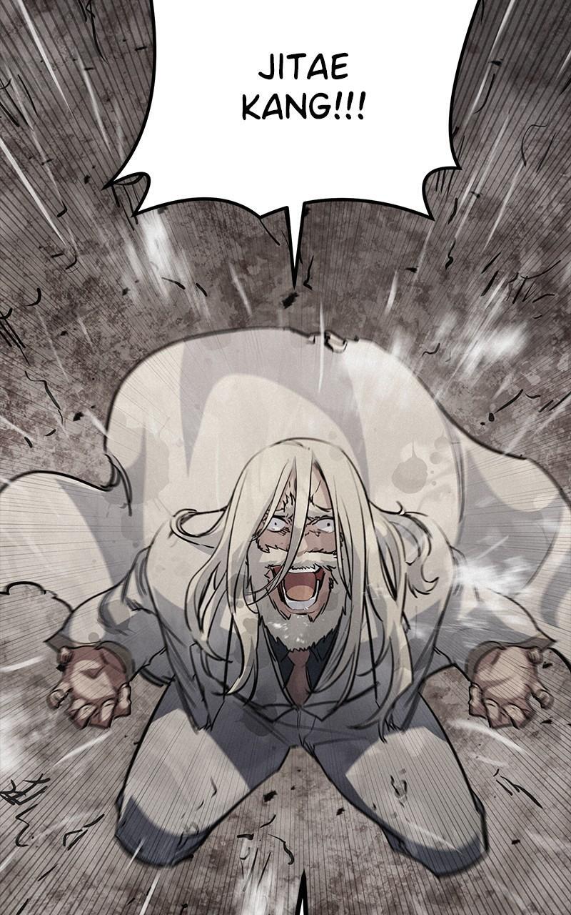Read Ghost King Manga Online