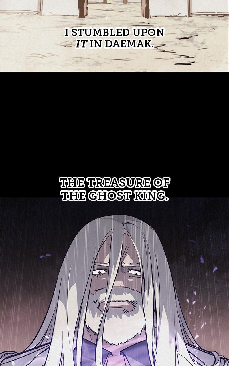Read Ghost King Manga Online