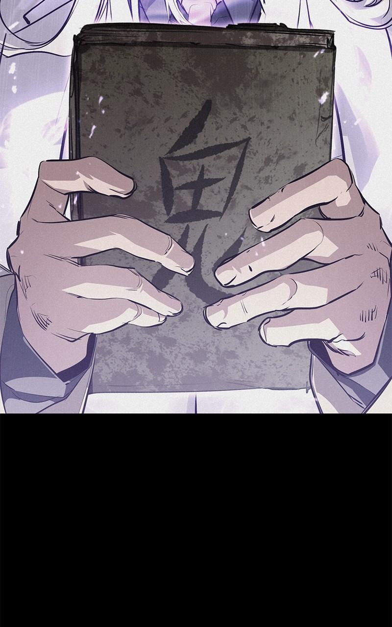 Read Ghost King Manga Online