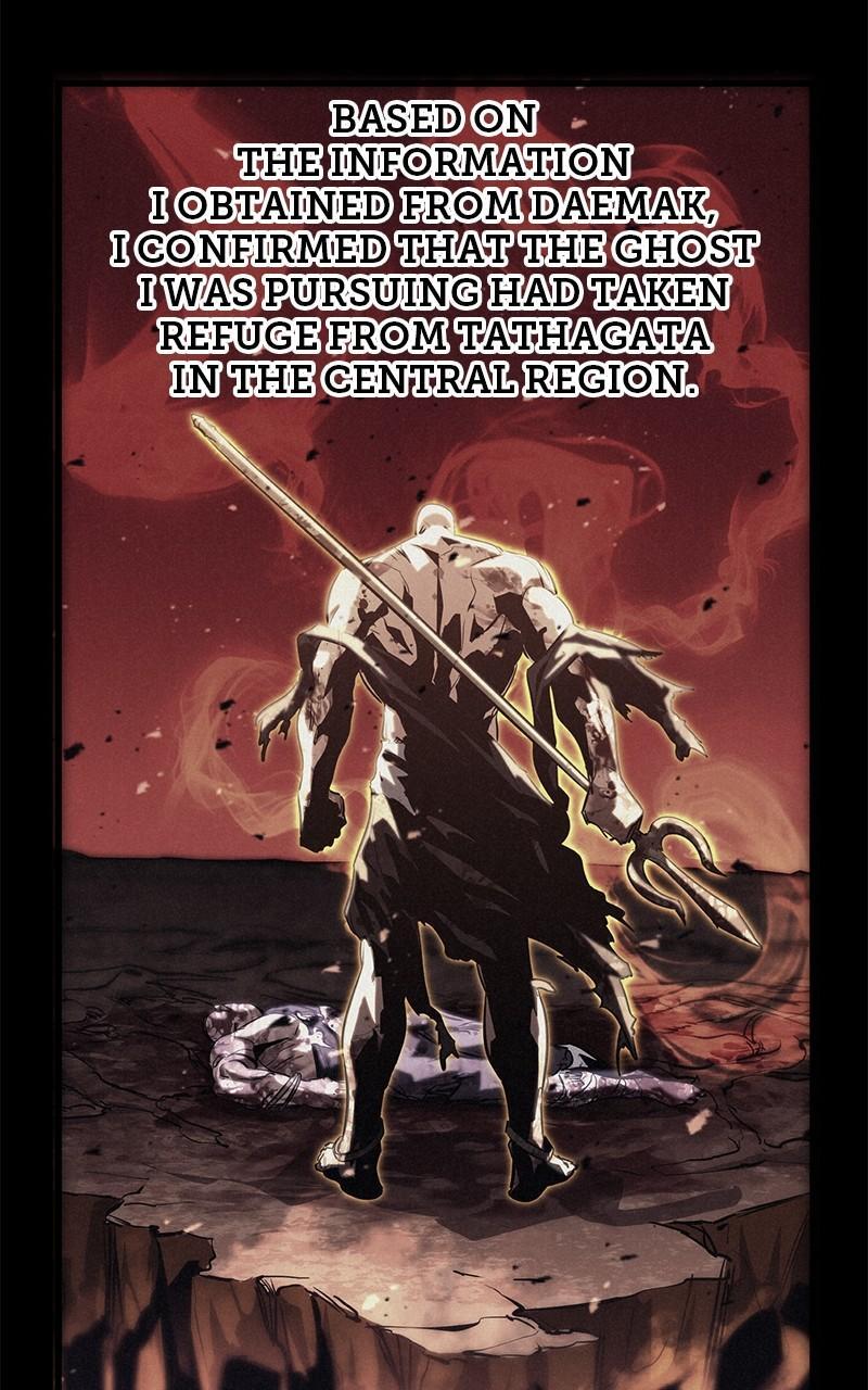 Read Ghost King Manga Online