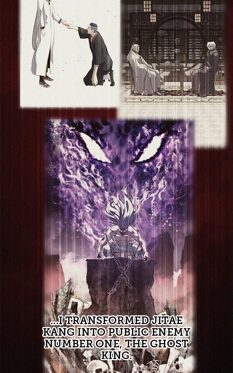 Read Ghost King Manga Online