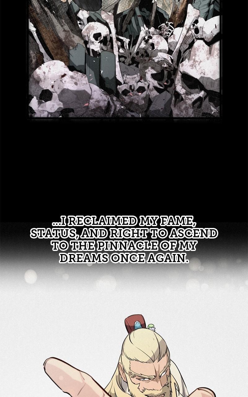 Read Ghost King Manga Online