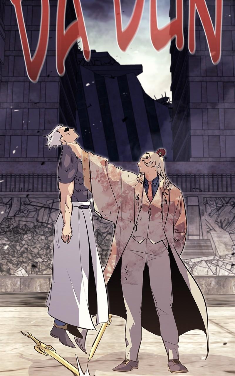 Read Ghost King Manga Online