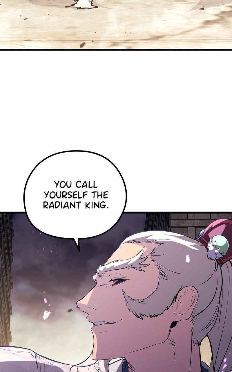 Read Ghost King Manga Online