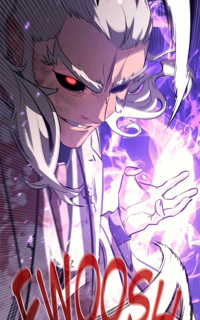 Read Ghost King Manga Online