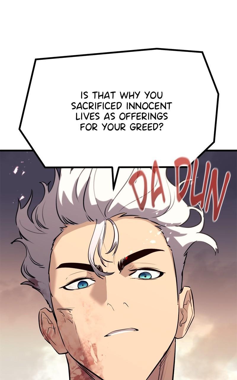 Read Ghost King Manga Online