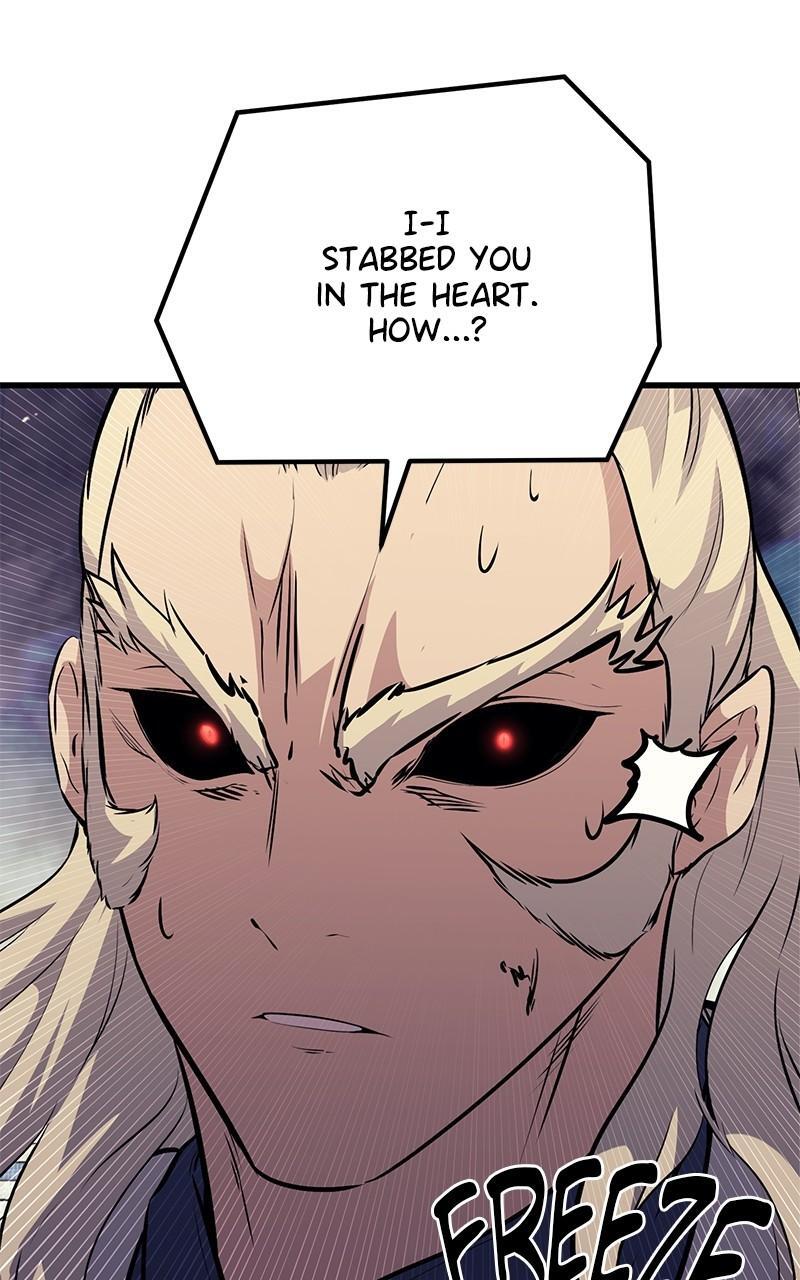Read Ghost King Manga Online