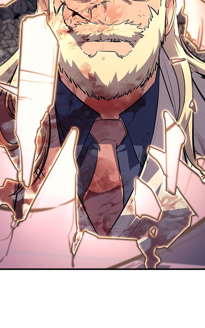 Read Ghost King Manga Online