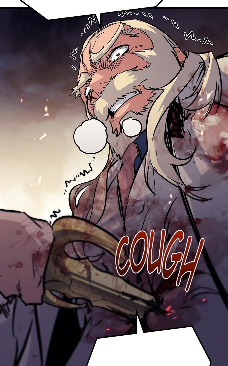 Read Ghost King Manga Online
