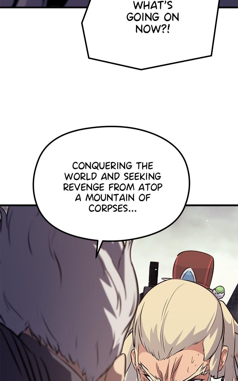 Read Ghost King Manga Online