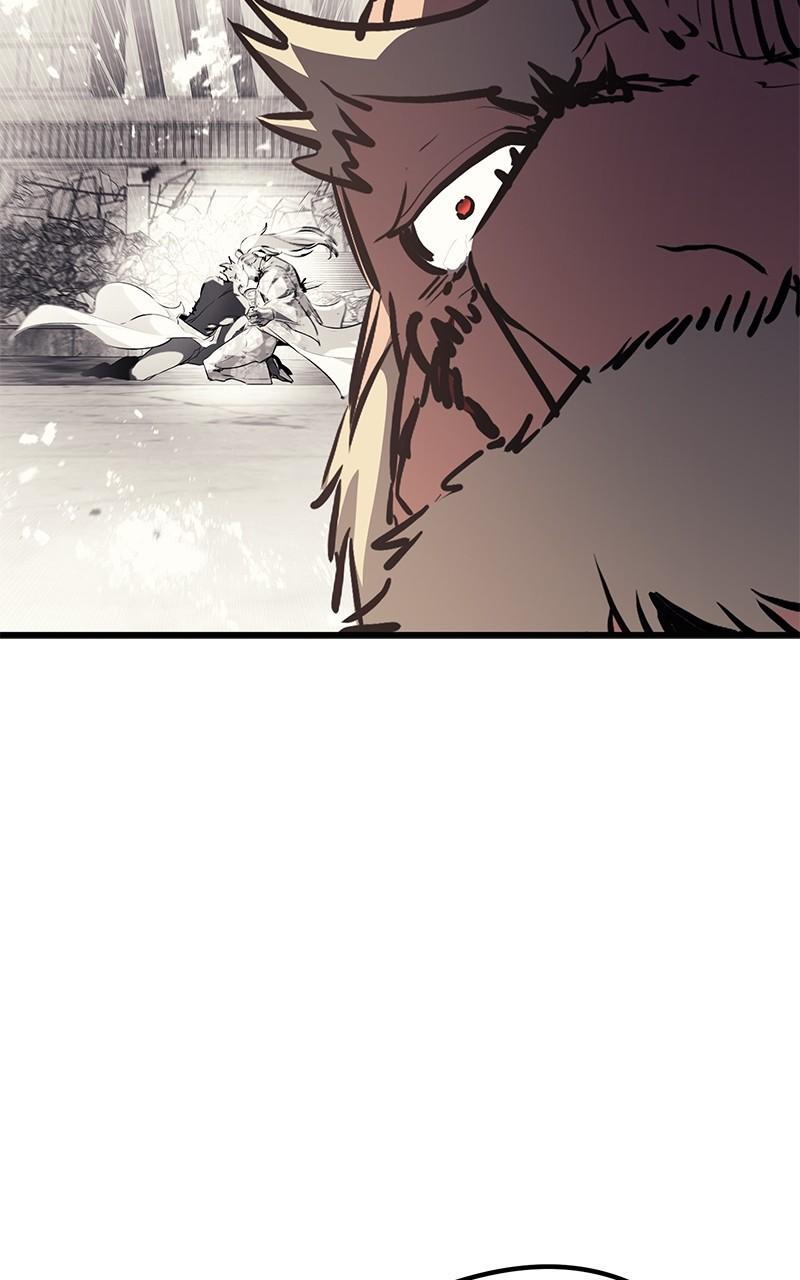 Read Ghost King Manga Online