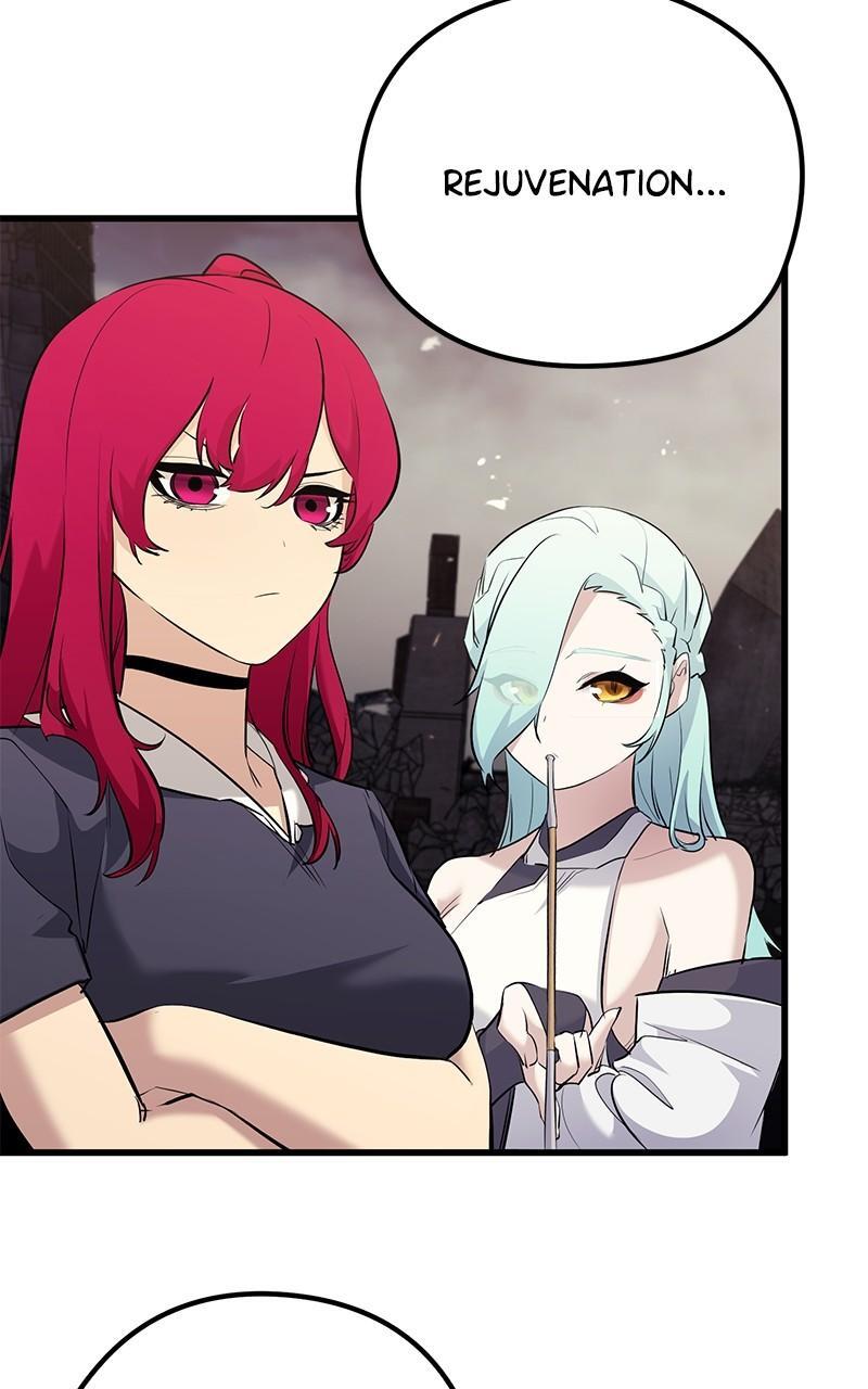 Read Ghost King Manga Online