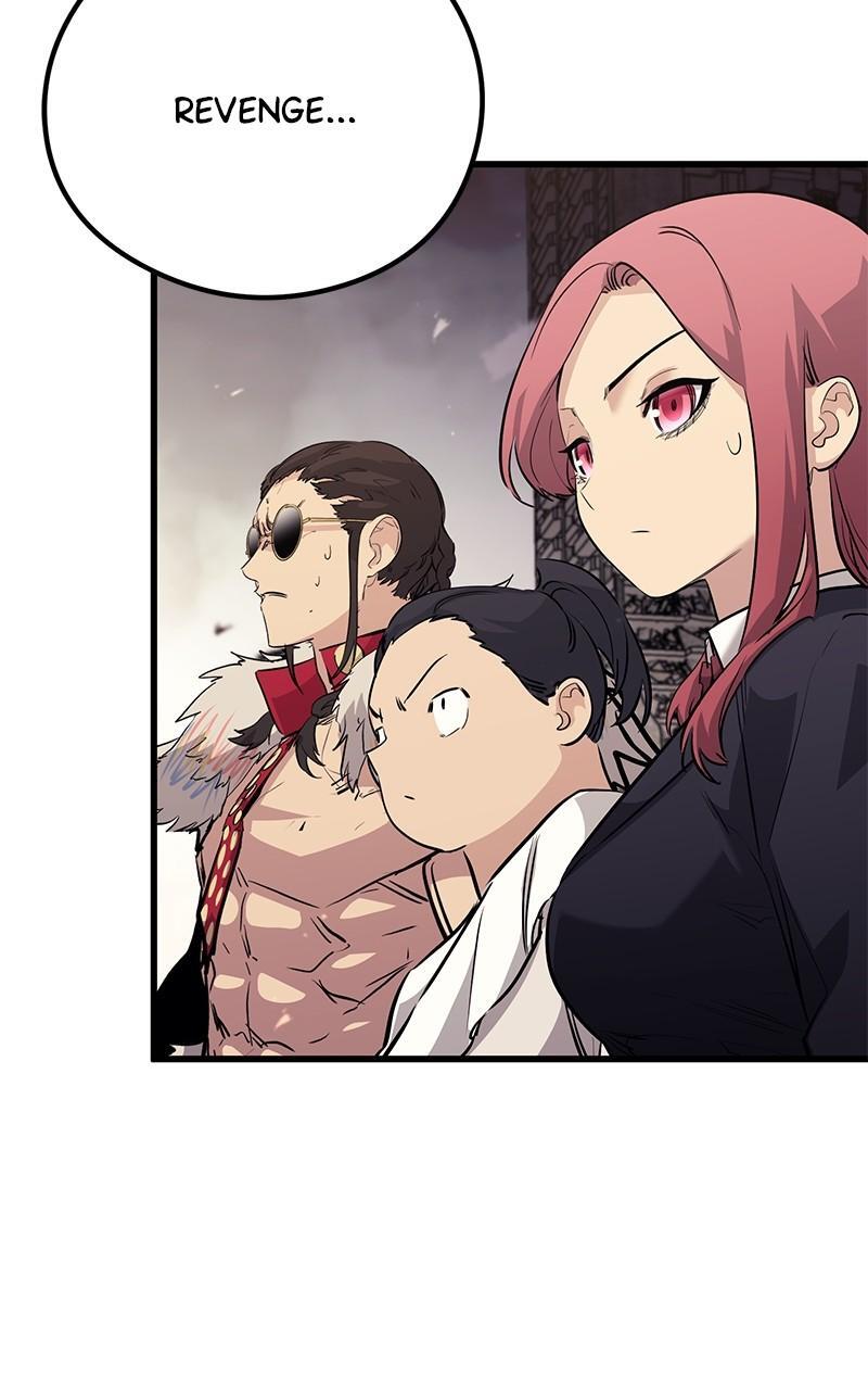 Read Ghost King Manga Online