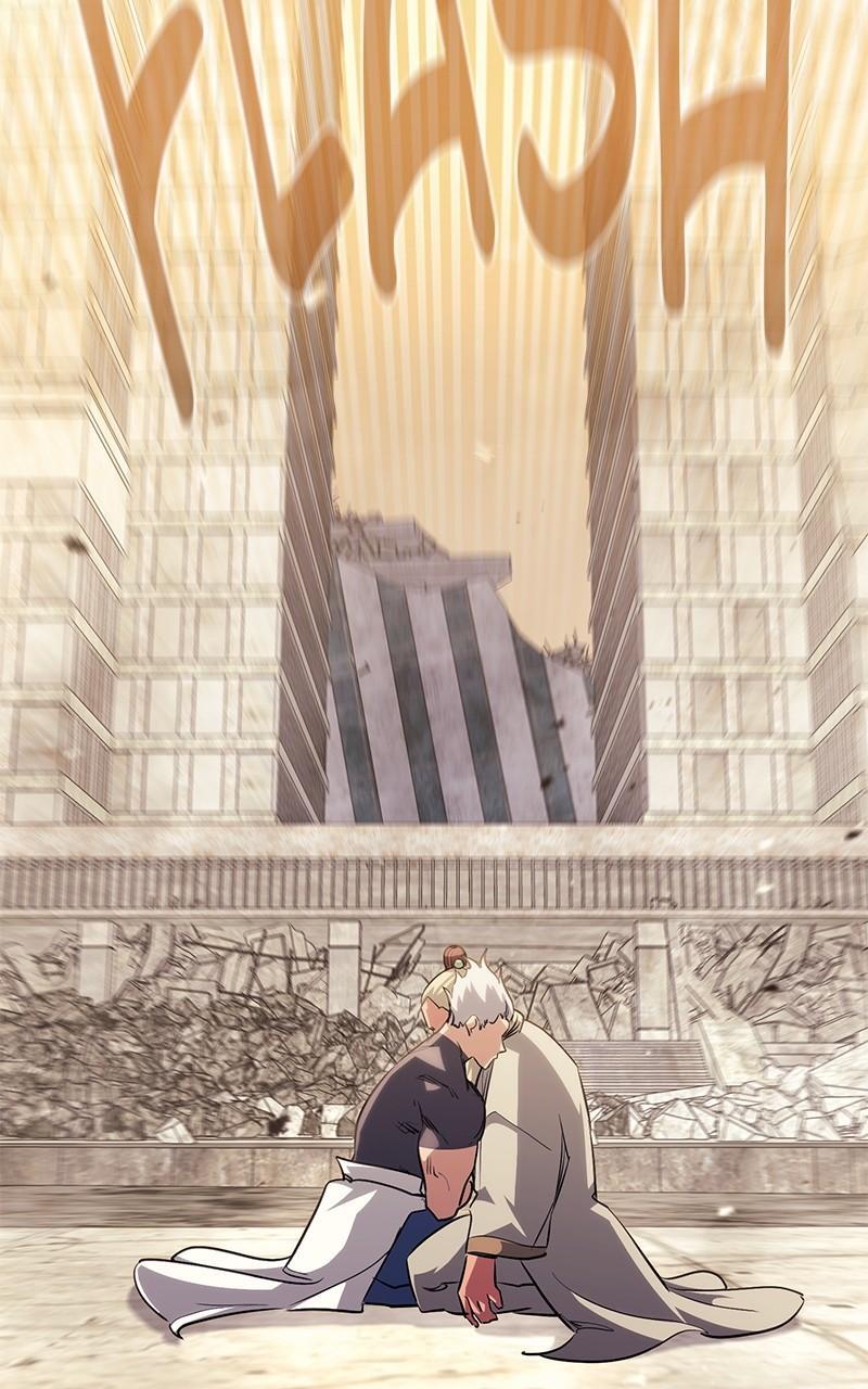 Read Ghost King Manga Online