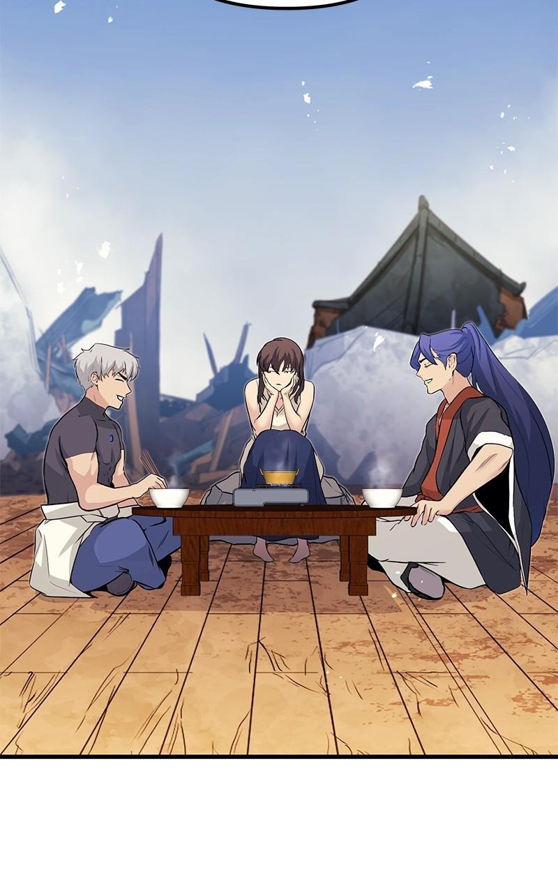 Read Ghost King Manga Online