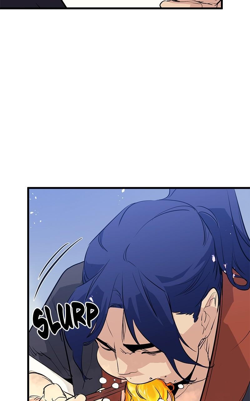 Read Ghost King Manga Online