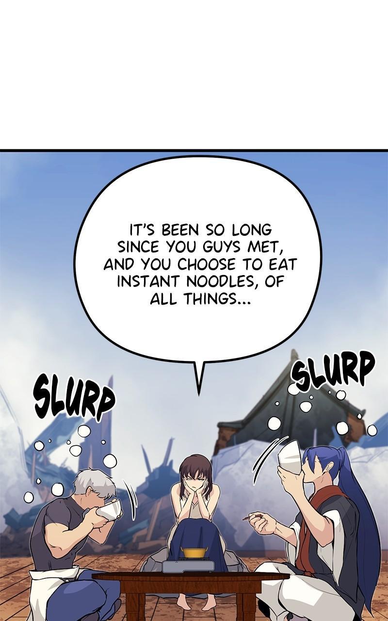 Read Ghost King Manga Online