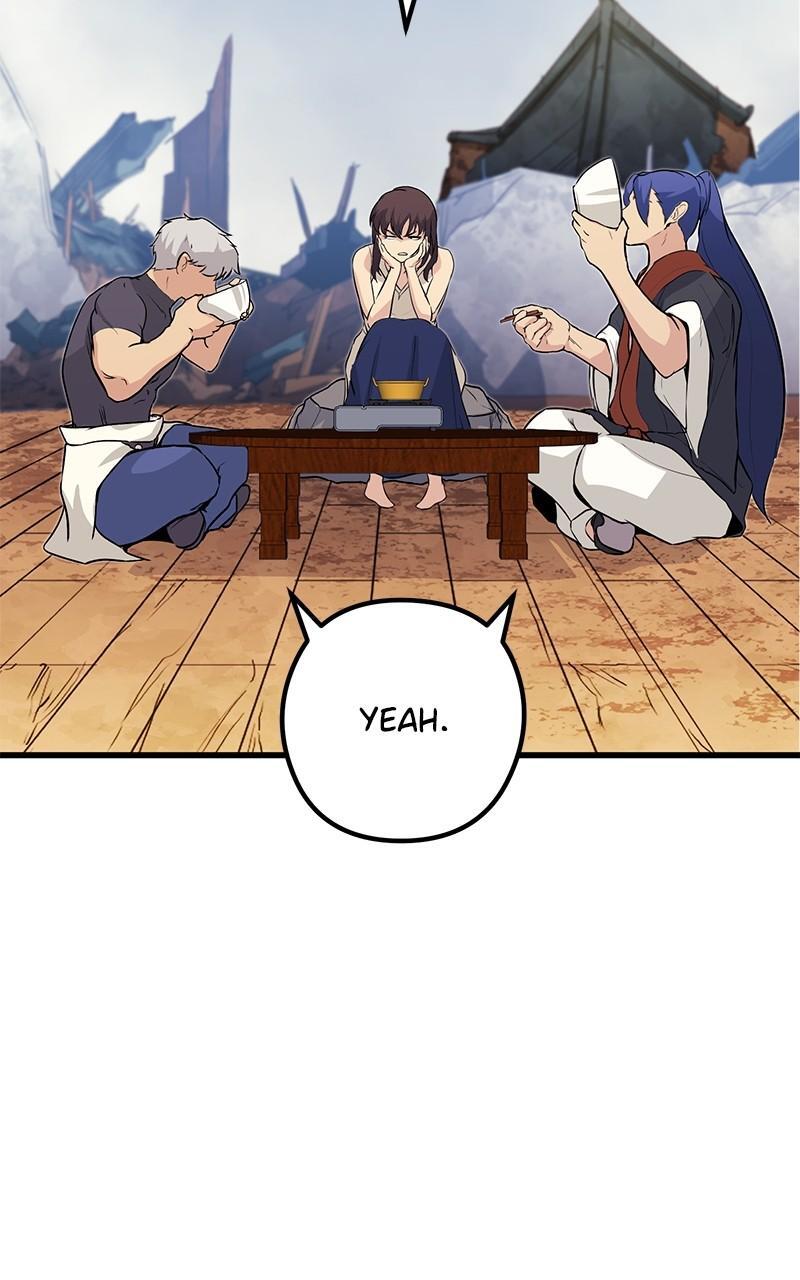 Read Ghost King Manga Online