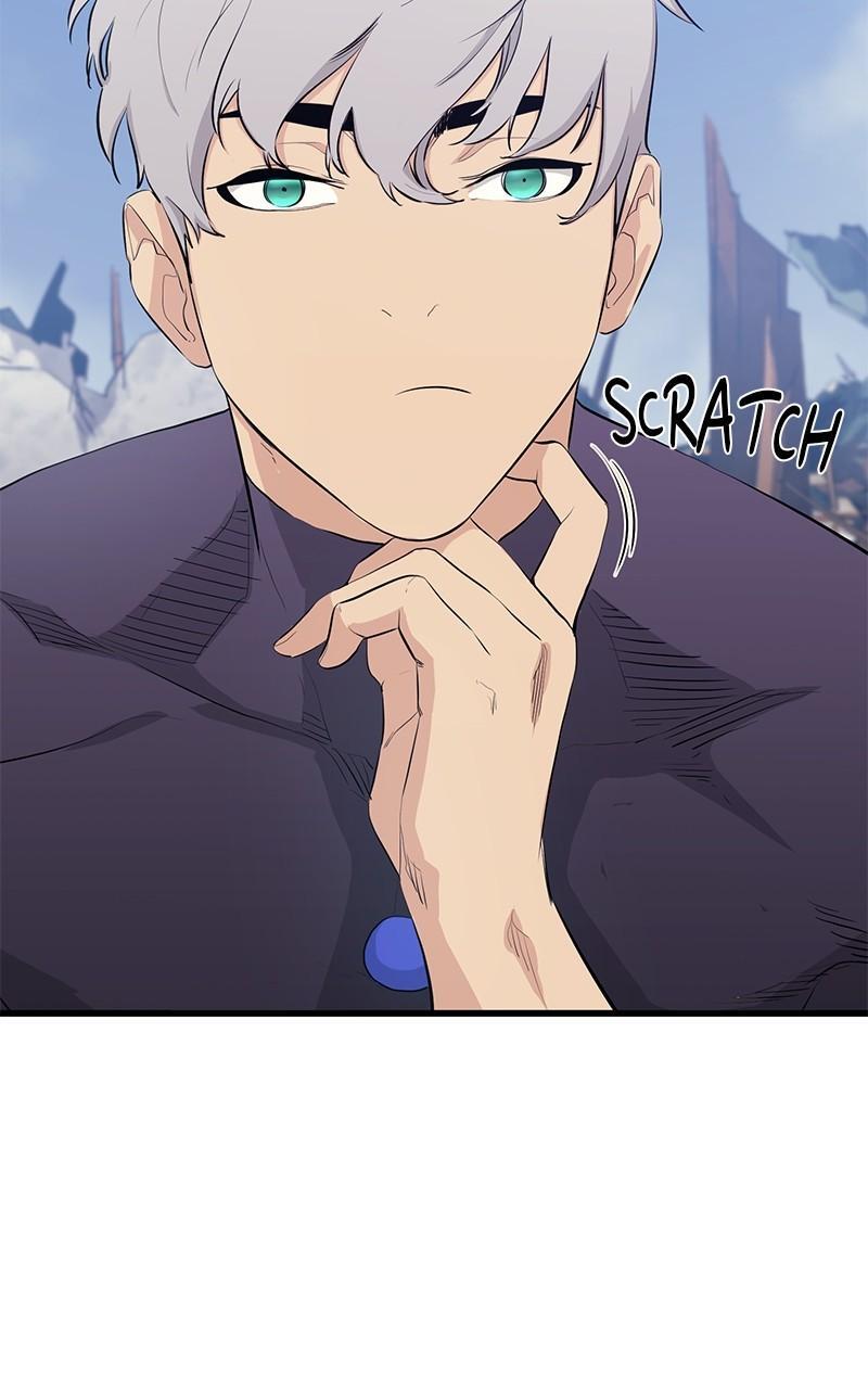 Read Ghost King Manga Online