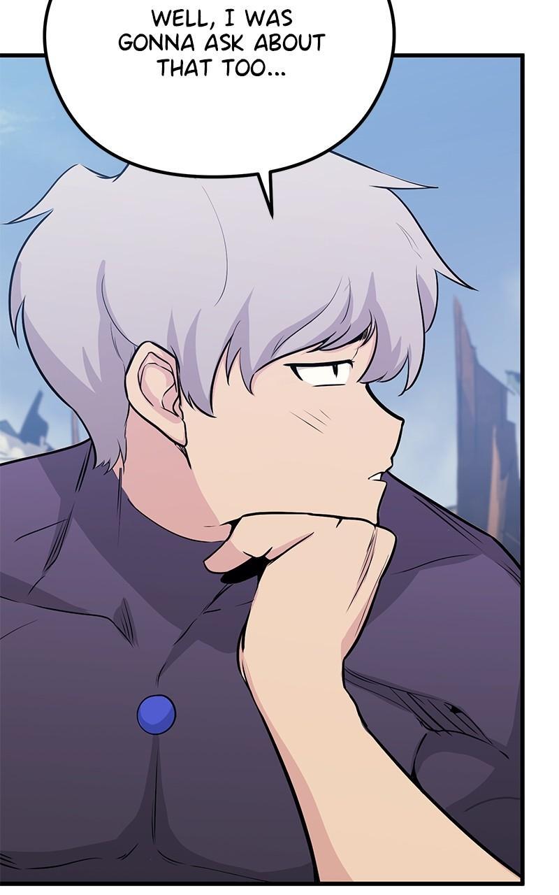 Read Ghost King Manga Online