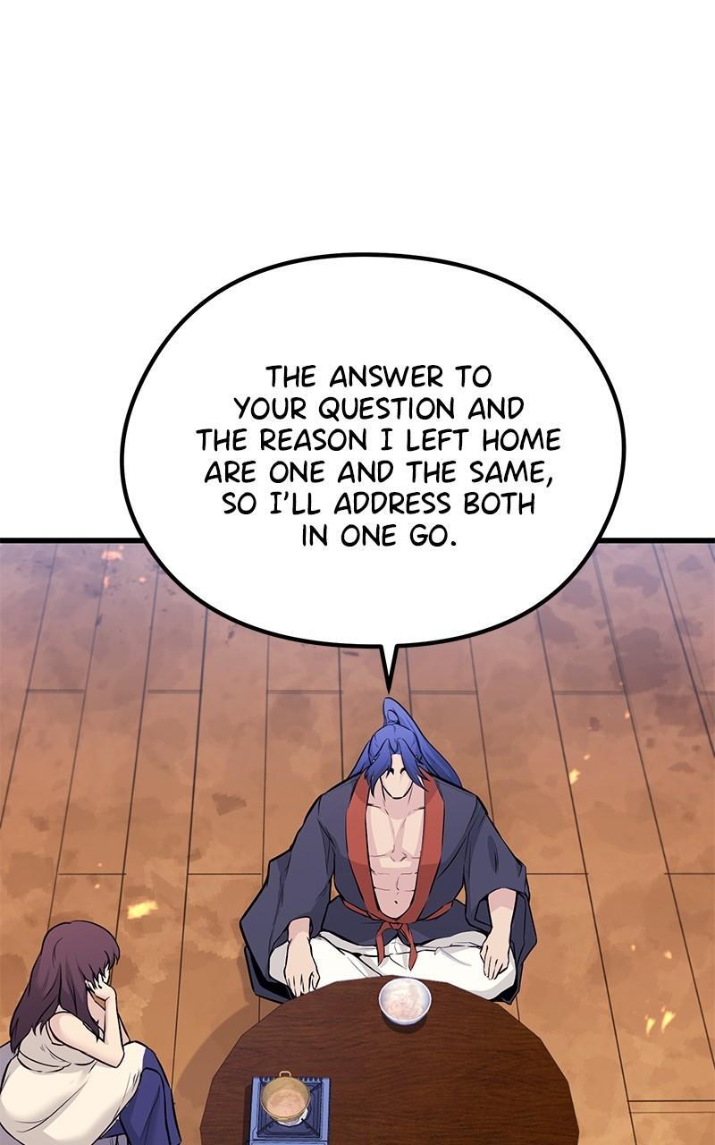 Read Ghost King Manga Online