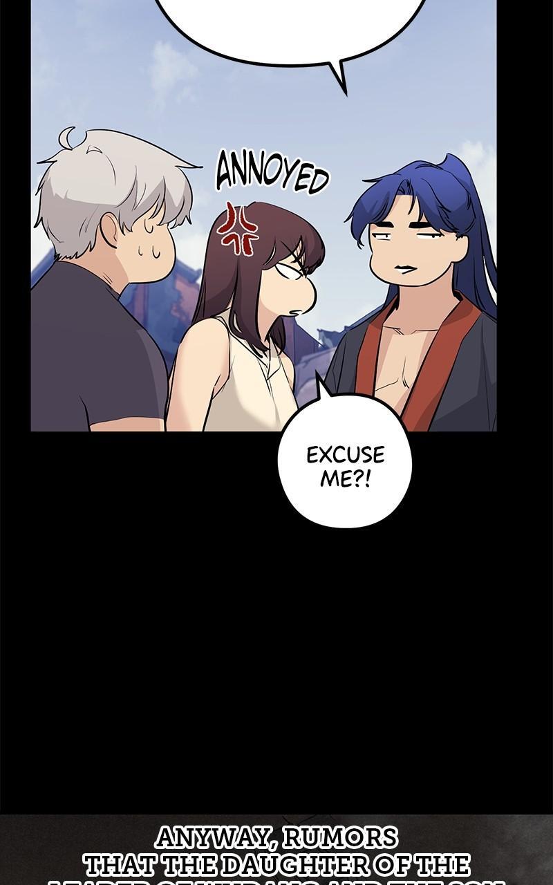Read Ghost King Manga Online