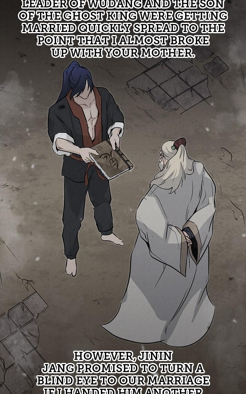 Read Ghost King Manga Online
