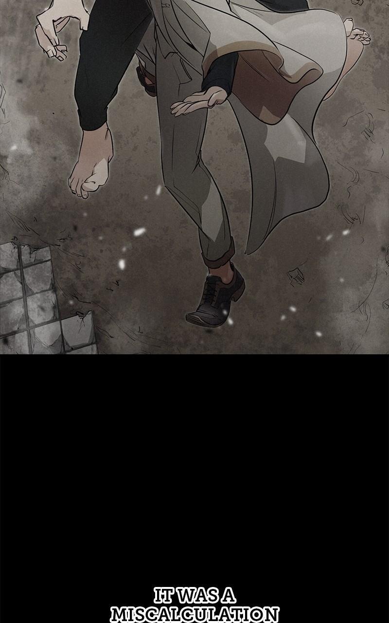 Read Ghost King Manga Online