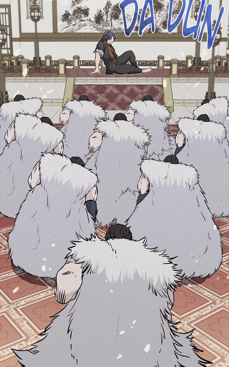 Read Ghost King Manga Online