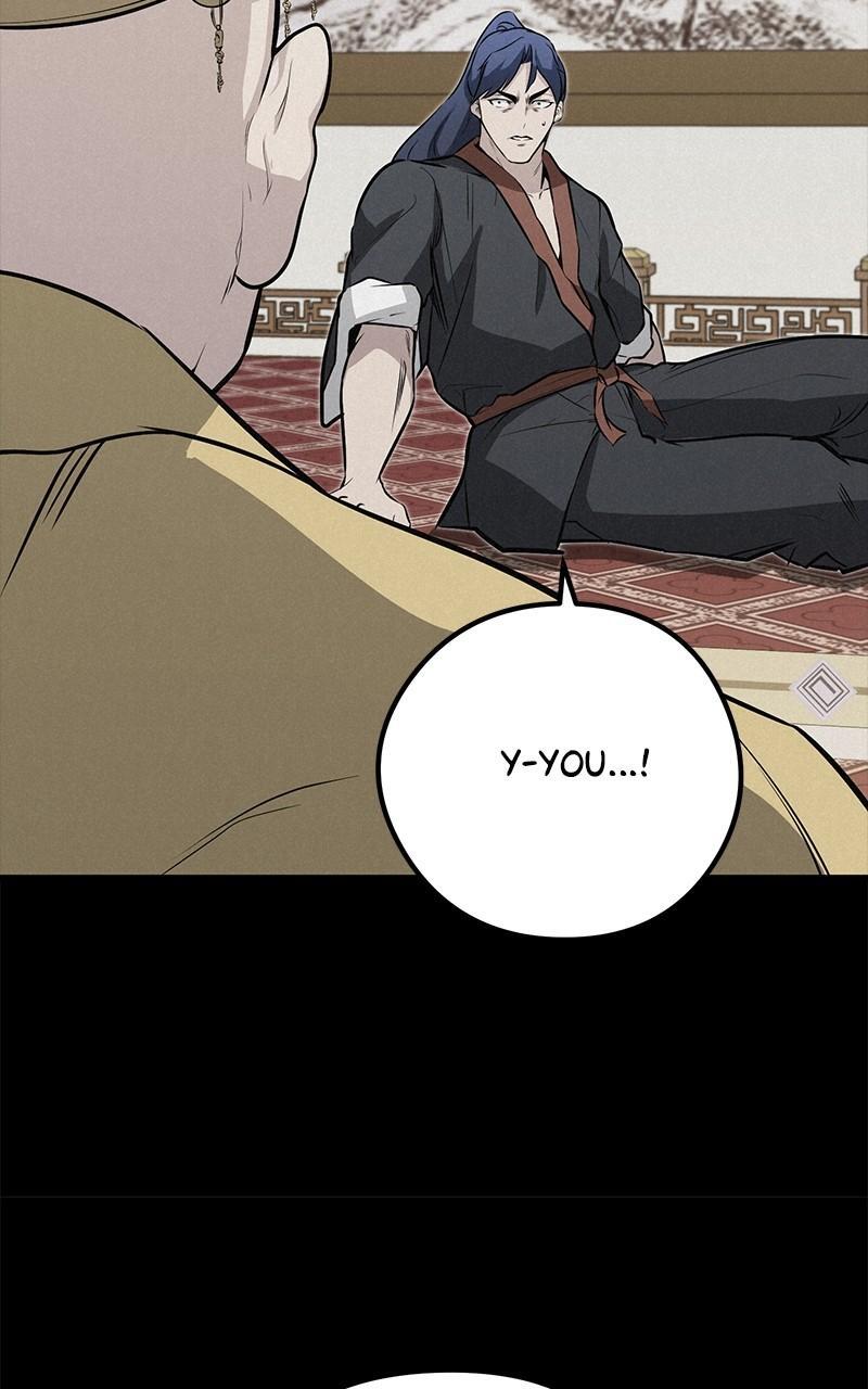 Read Ghost King Manga Online