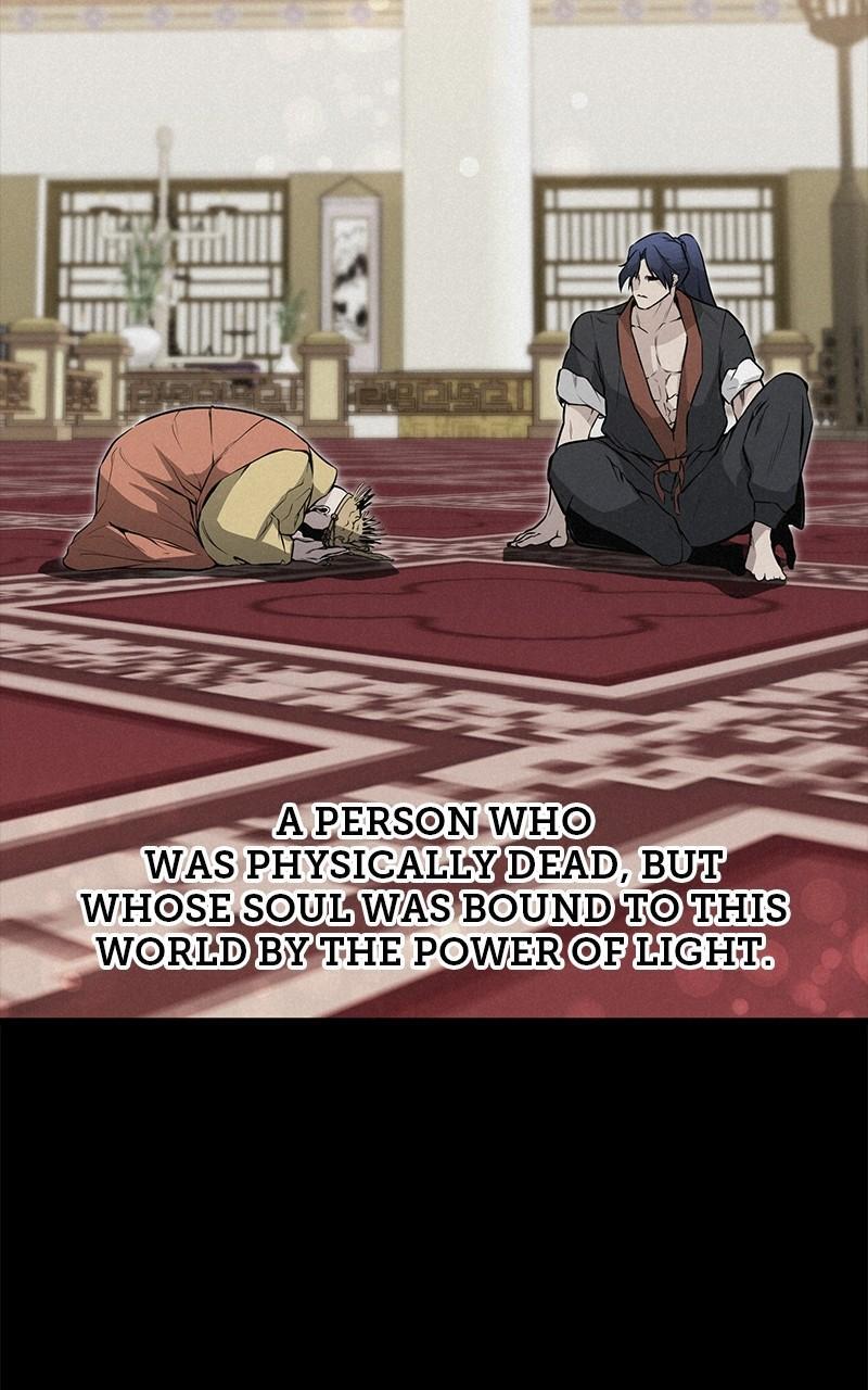 Read Ghost King Manga Online
