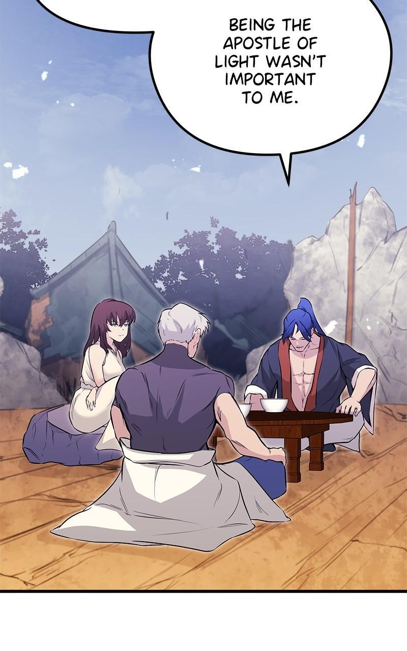 Read Ghost King Manga Online
