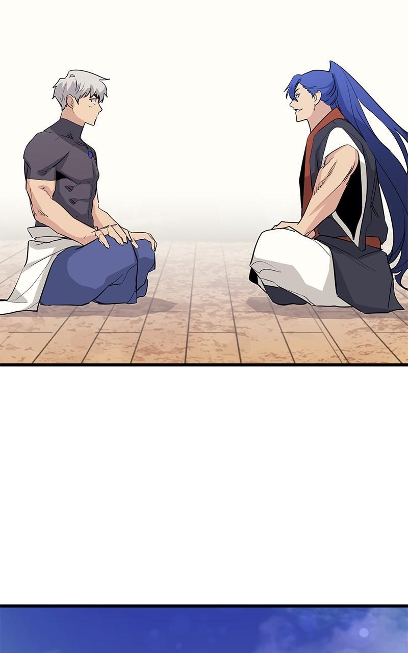 Read Ghost King Manga Online