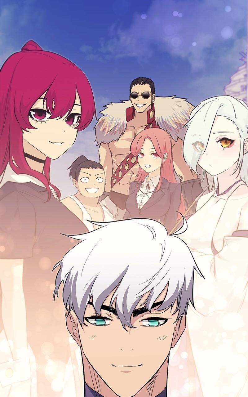 Read Ghost King Manga Online