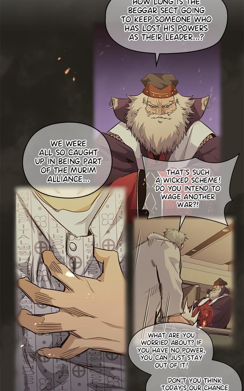 Read Ghost King Manga Online