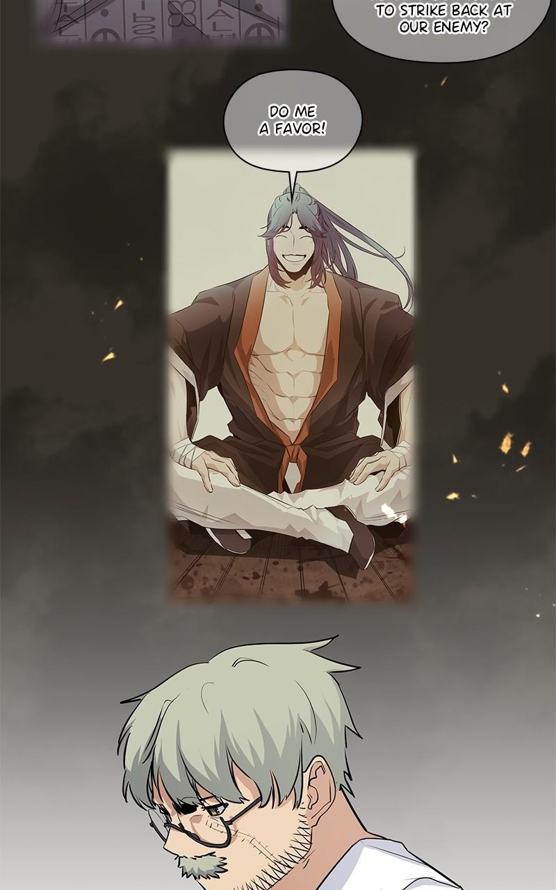 Read Ghost King Manga Online