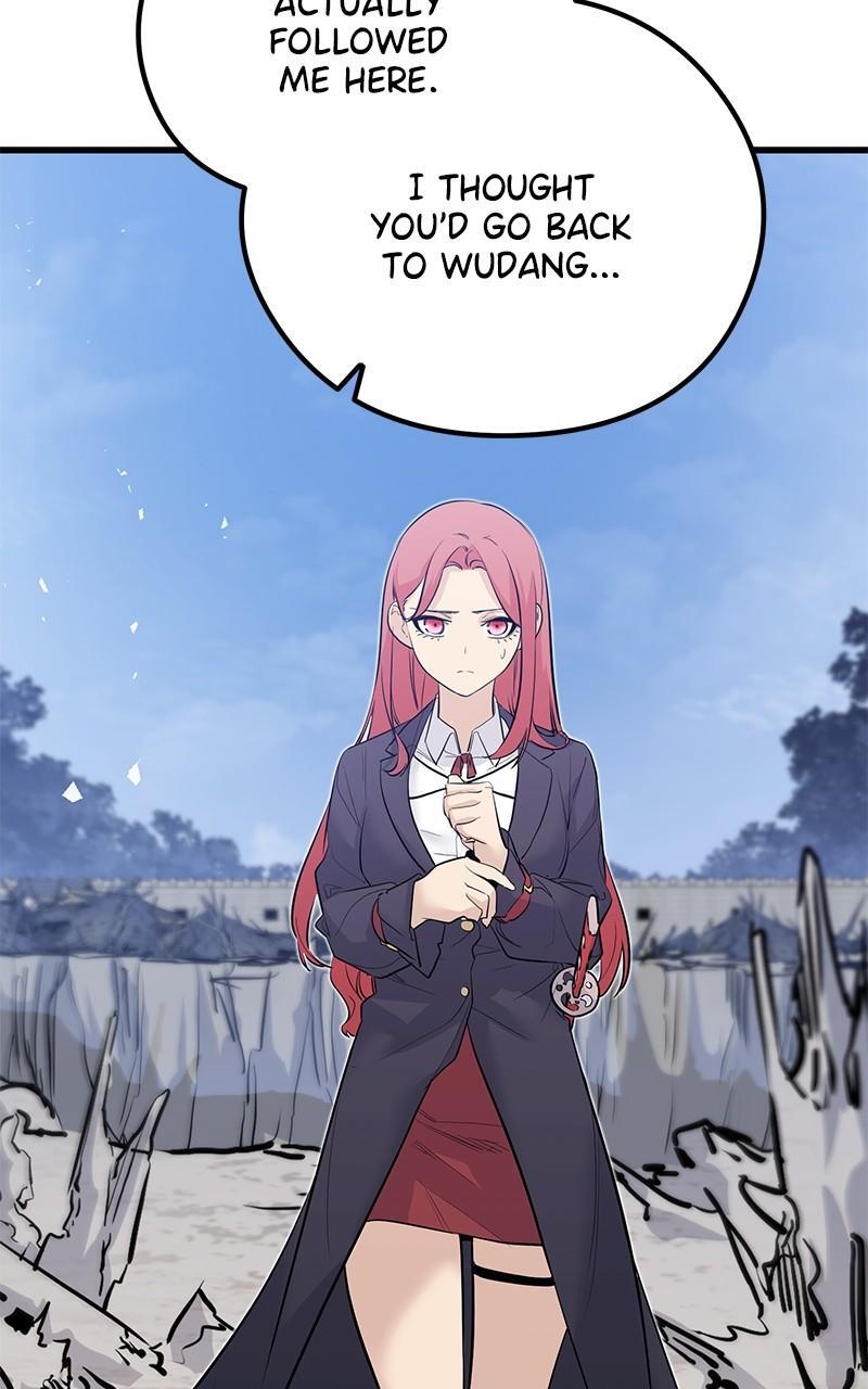 Read Ghost King Manga Online