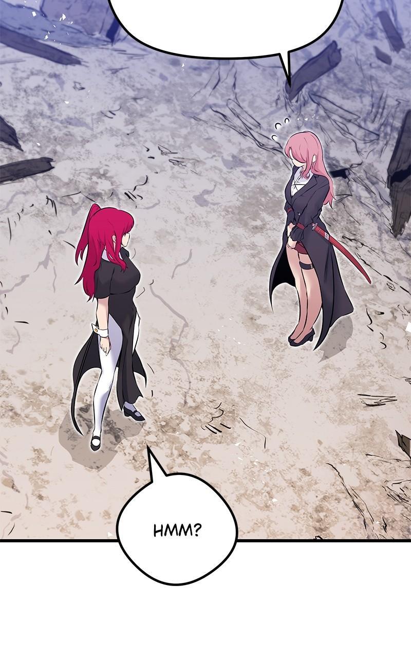 Read Ghost King Manga Online