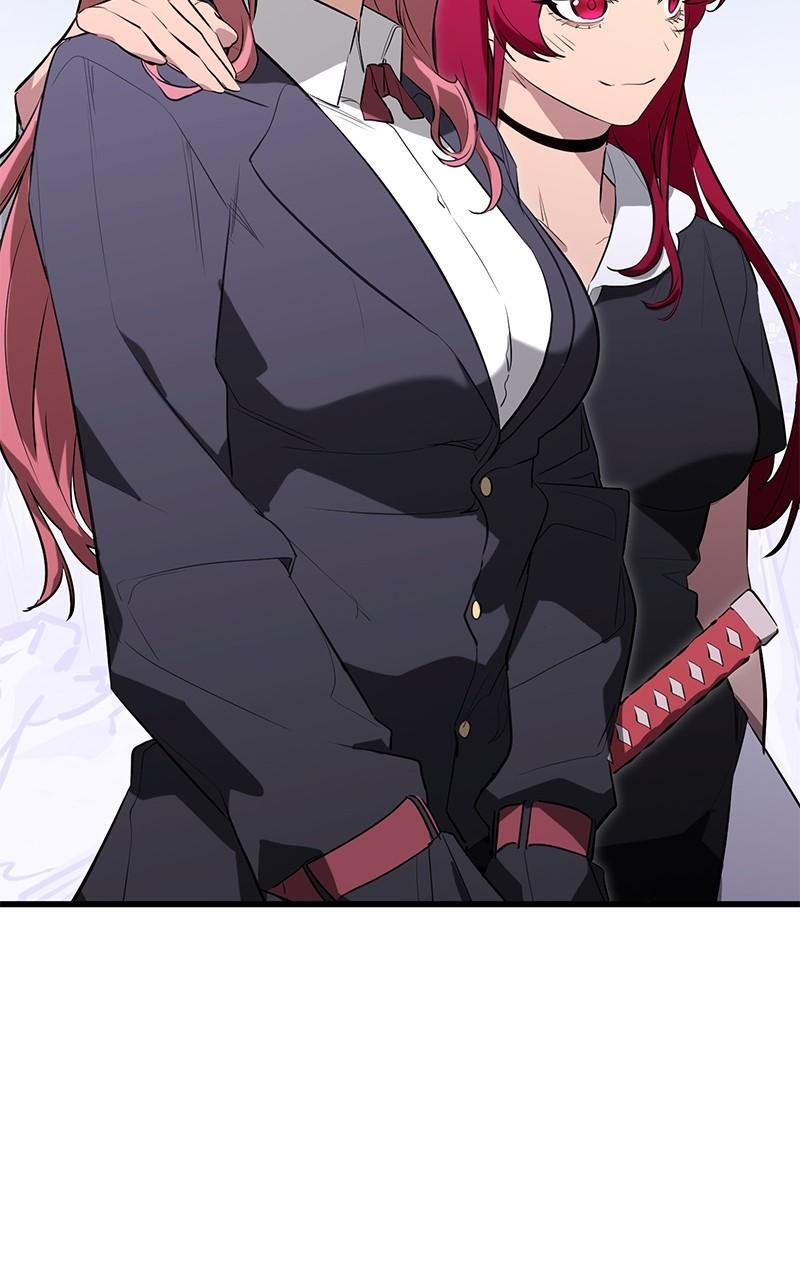 Read Ghost King Manga Online