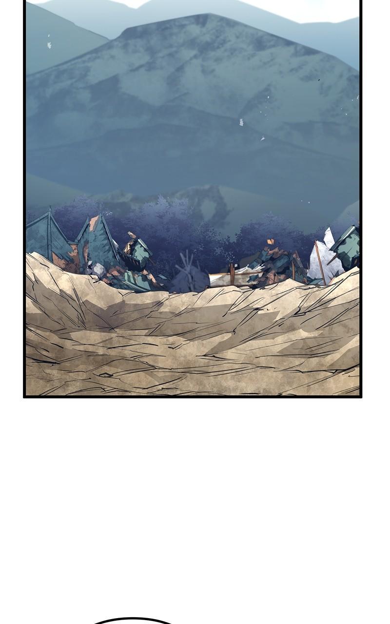 Read Ghost King Manga Online
