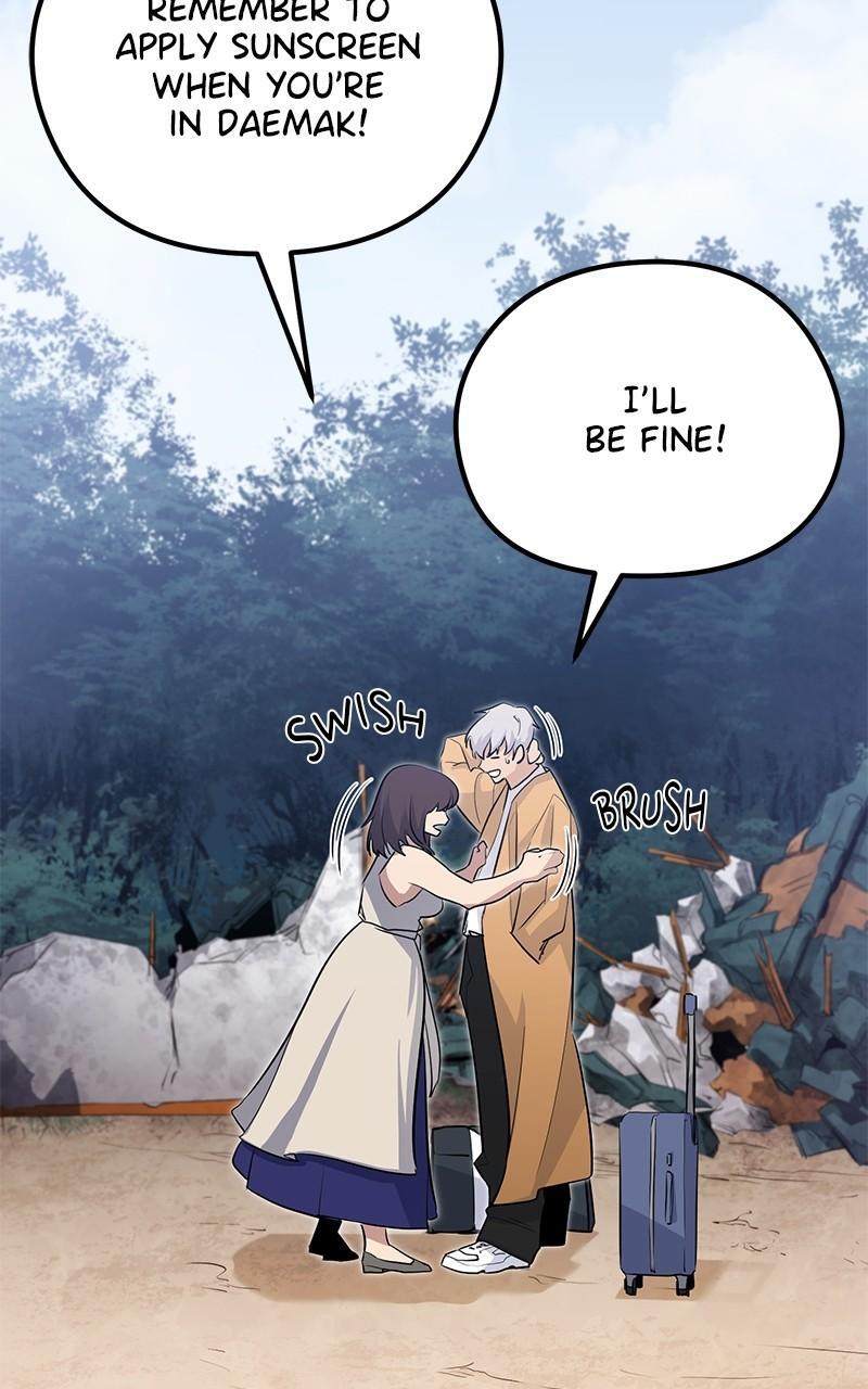 Read Ghost King Manga Online