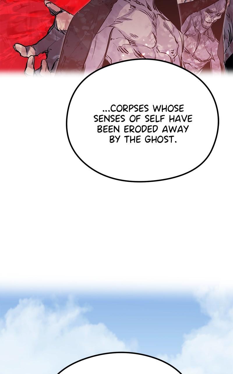 Read Ghost King Manga Online