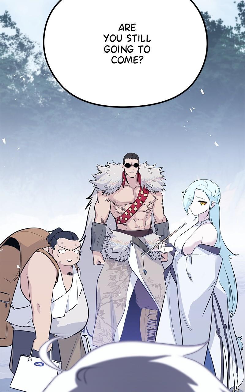Read Ghost King Manga Online