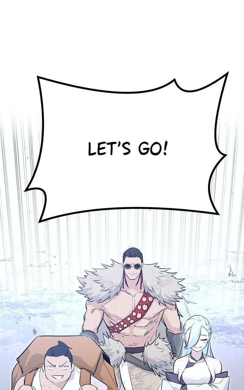 Read Ghost King Manga Online