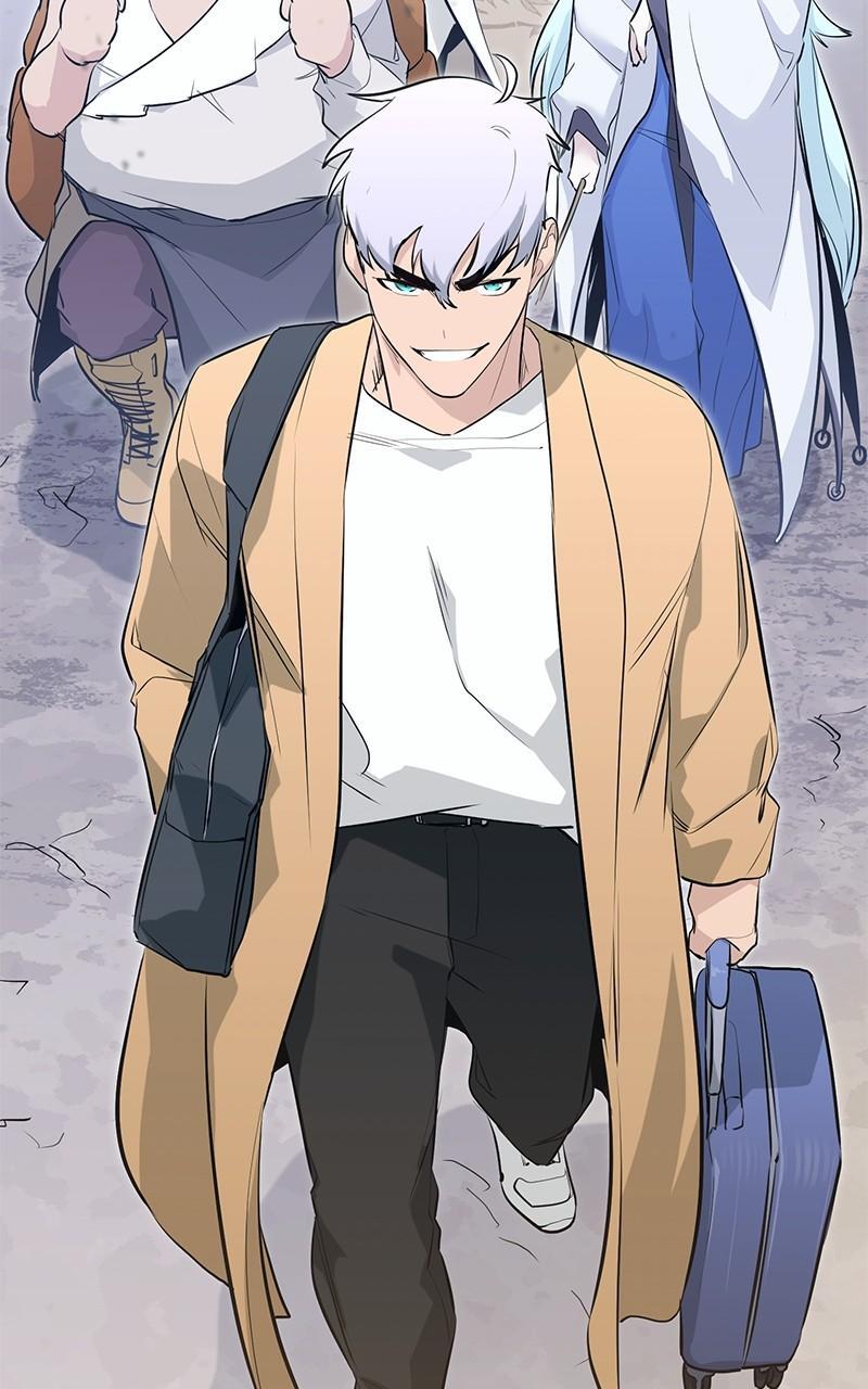 Read Ghost King Manga Online