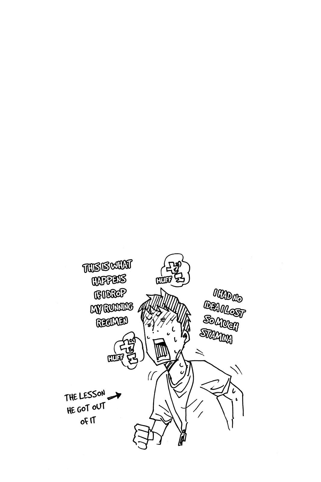Read Giant Killing Manga Online