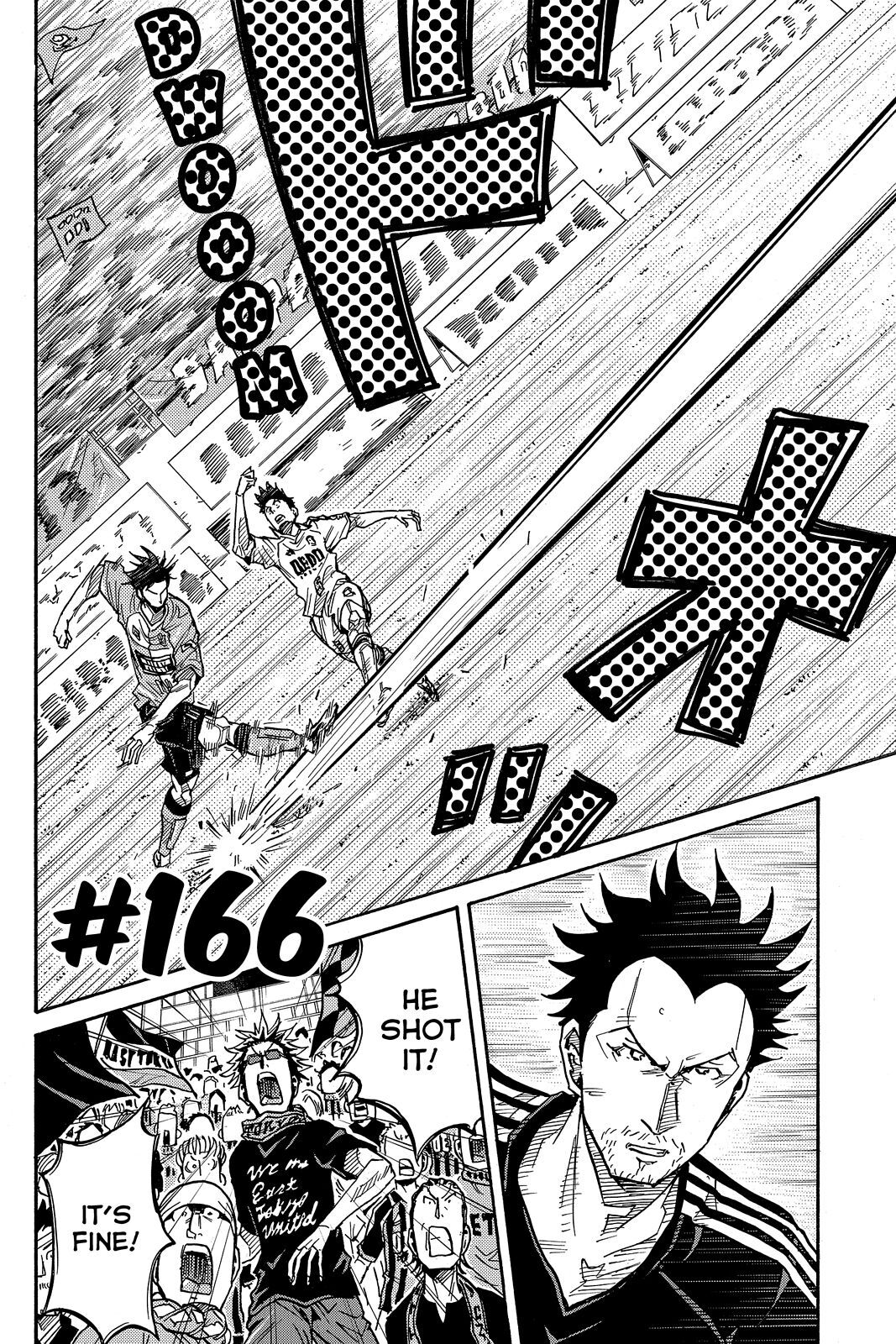 Read Giant Killing Manga Online