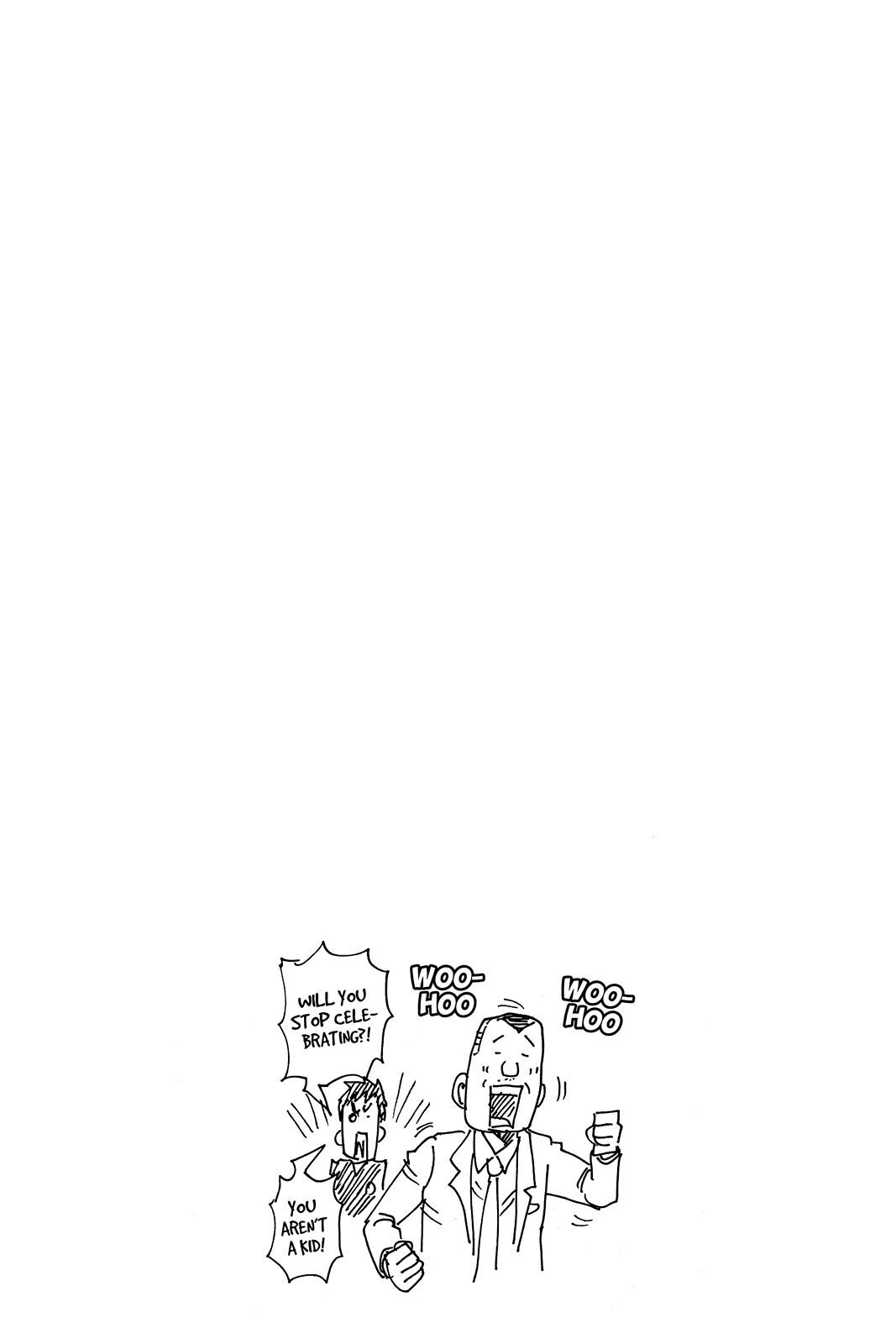 Read Giant Killing Manga Online