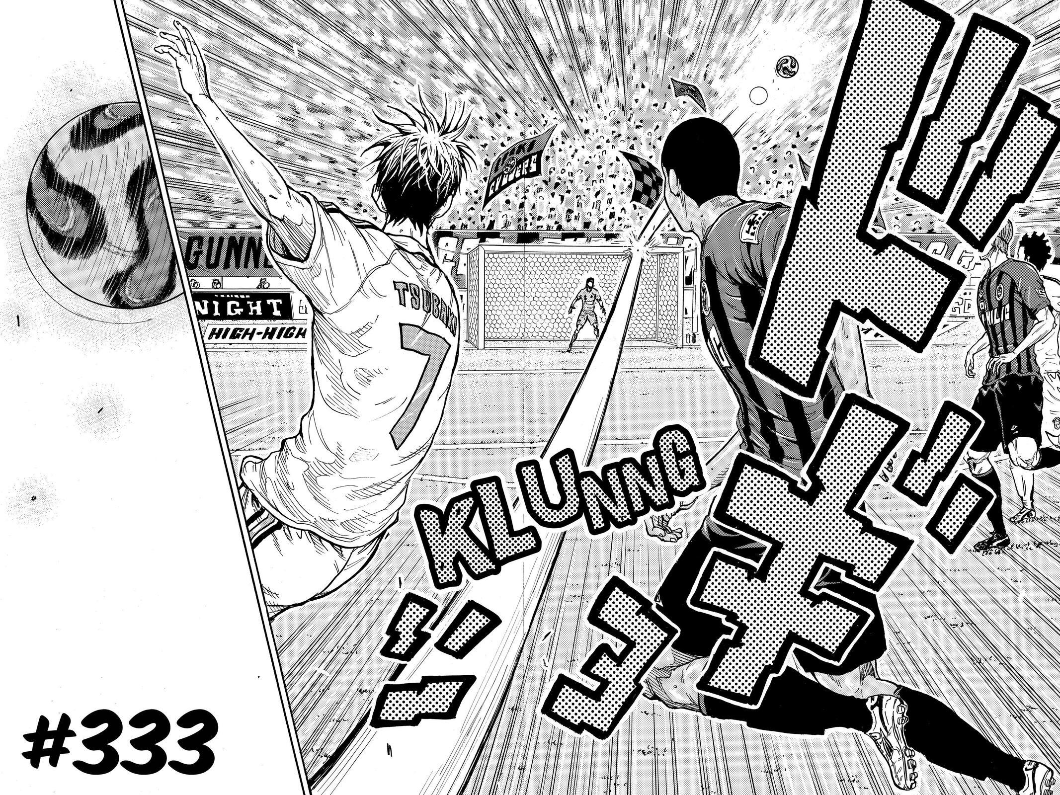 Read Giant Killing Manga Online