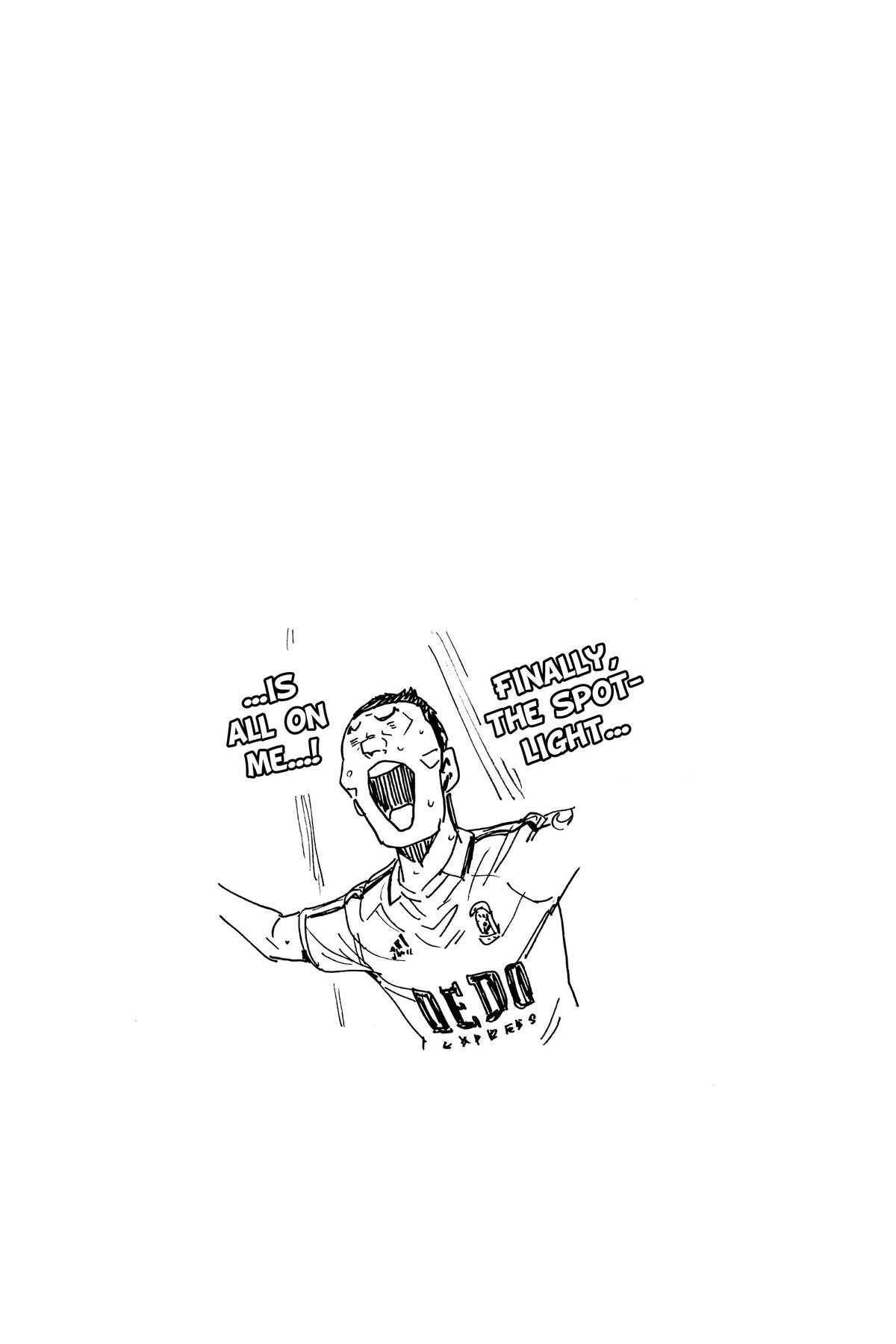 Read Giant Killing Manga Online